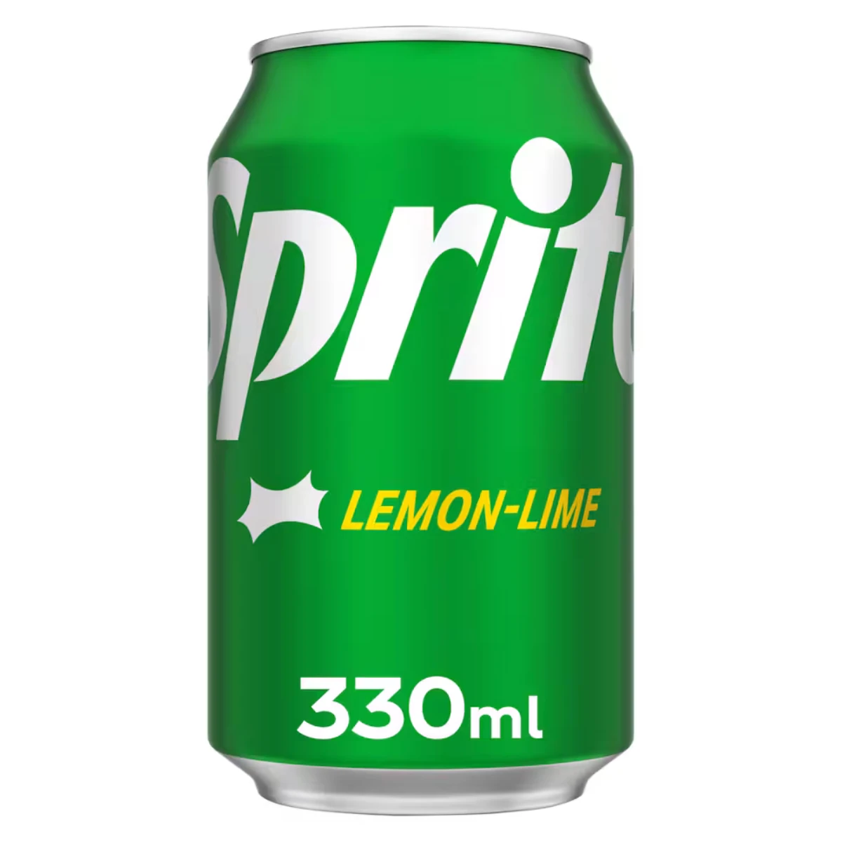 Sprite · canette, visuel illustratif